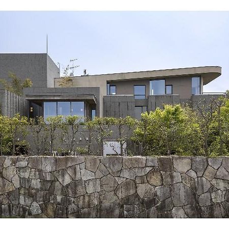 Suifuso Keizan Hotel Namegata ภายนอก รูปภาพ
