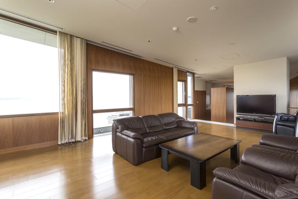 Suifuso Keizan Hotel Namegata ห้อง รูปภาพ