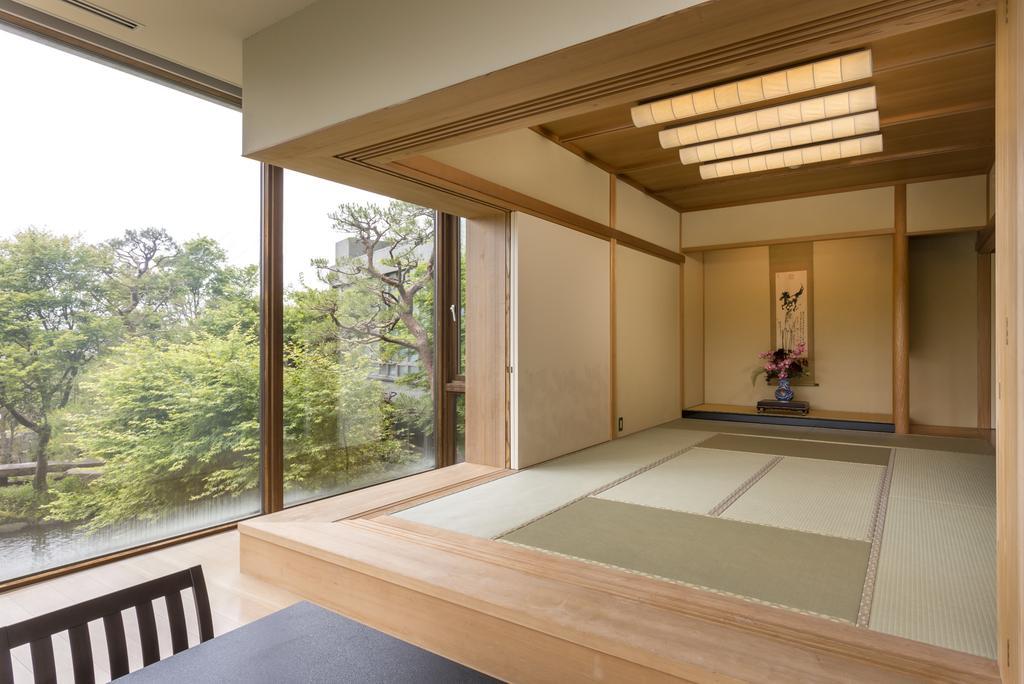 Suifuso Keizan Hotel Namegata ภายนอก รูปภาพ