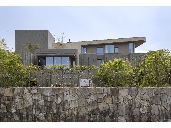 Suifuso Keizan Hotel Namegata ภายนอก รูปภาพ